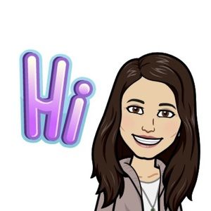 Meet your Posher, Stacey